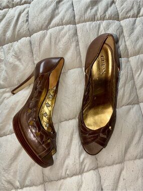 Guess Heels